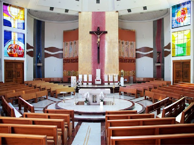 Catedral De São Dimas