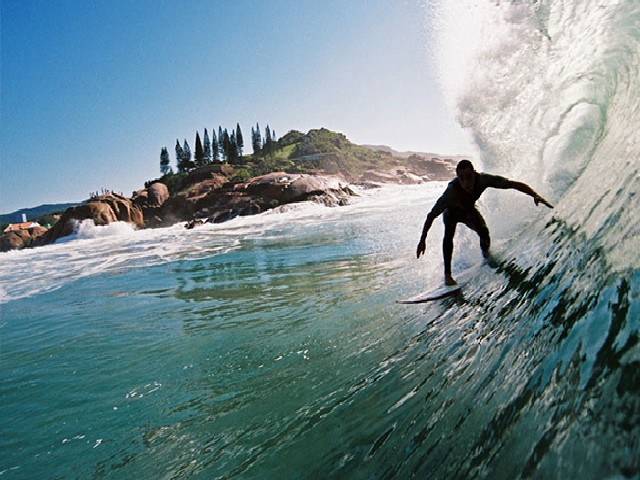 7 Praias Para Surf no Brasil