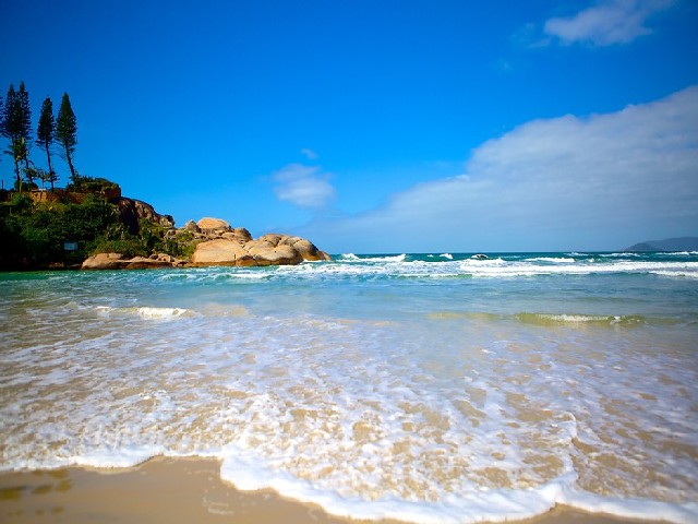 7 Praias Para Surf no Brasil