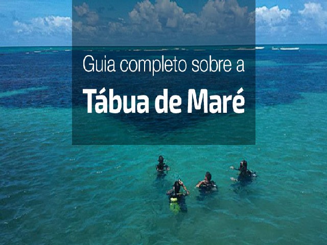 Tábua Das Marés