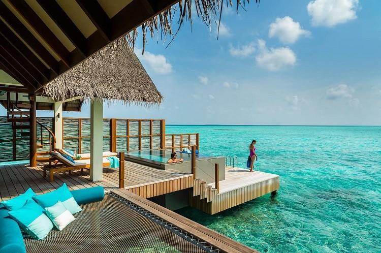 Onde Ficam As Ilhas Maldivas