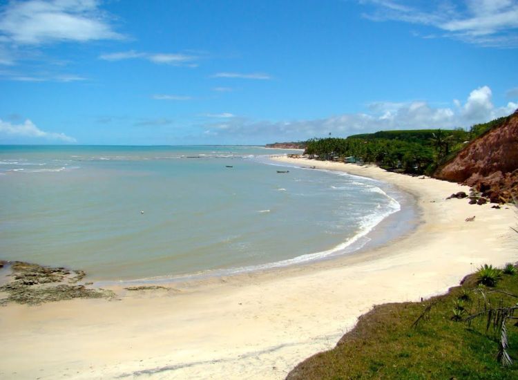 Praia Da Guaratiba