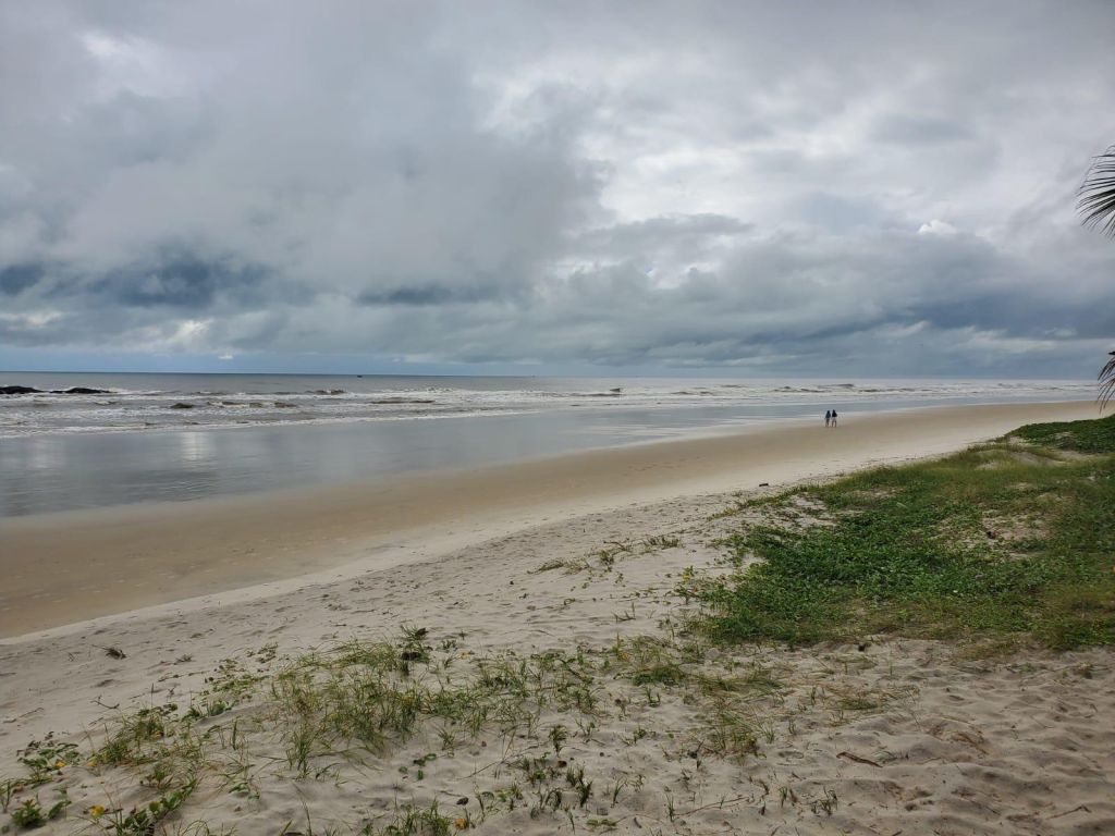 View Of Ilheus Bahia Beach