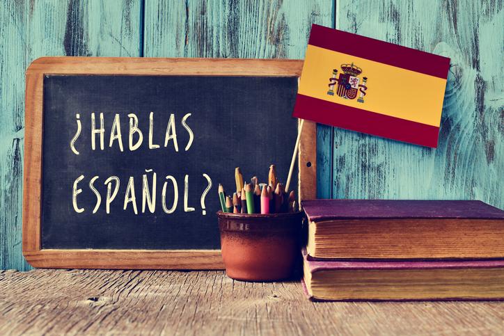 Quanto Tempo Demora Para Aprender Espanhol