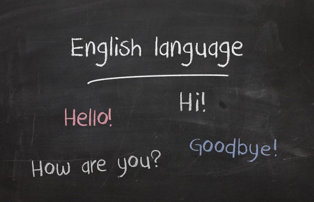 Como Aprender Inglês Falado